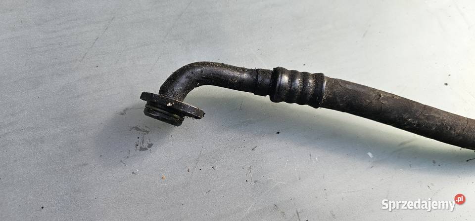 Przewód klimatyzacji mercedes w210 6122300156 Zbąszyń