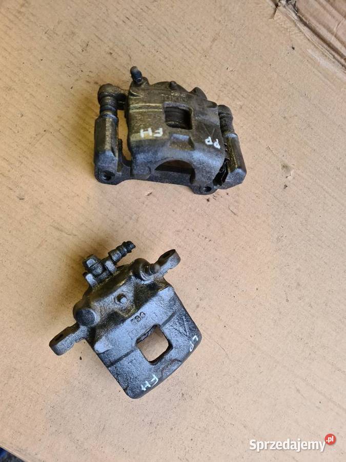 Suzuki Ignis FH 0003 zaciski hamulcowe zacisk Legnica