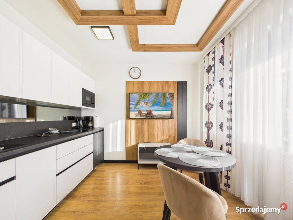 Dochodowy apartament inwestycyjny SunSnow 23043zł/m2