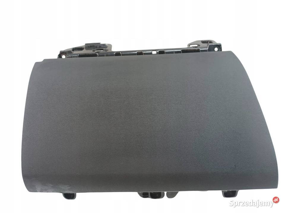 SCHOWEK PRAWY PASAŻERA DESKI EU 31363669 Volvo Części samochodowe