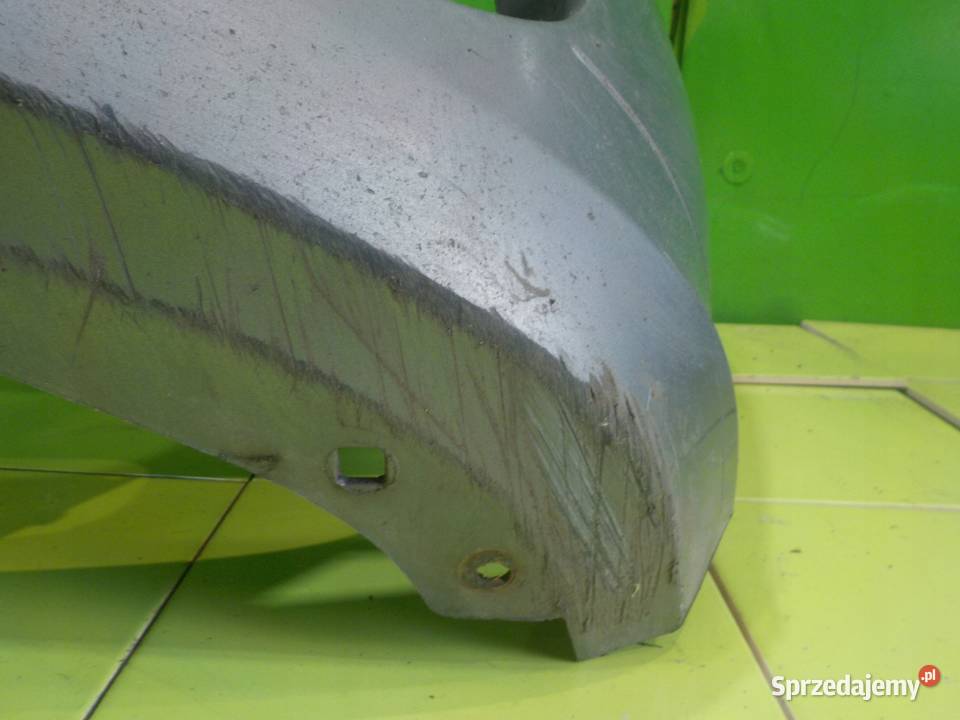 BMW 3 E90 LIFT 20 D 10r 4D zderzak przod Suków sprzedam