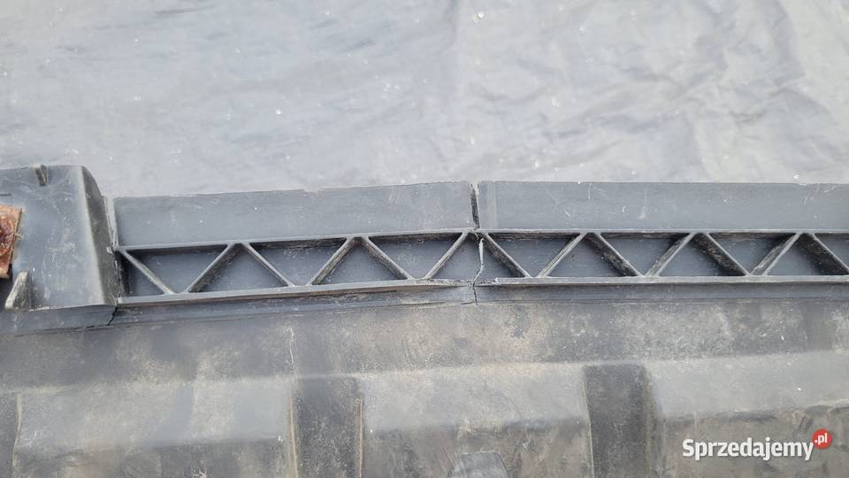 PEUGEOT 308 T9 II ŻALUZJA KIEROWNICA POWIETRZA Ruda Śląska