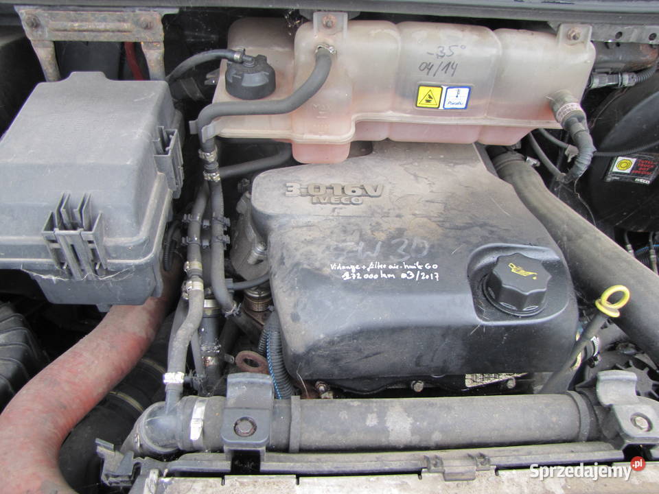 3518 Sprowadzony z Francji mały przebieg190 Rokietnica