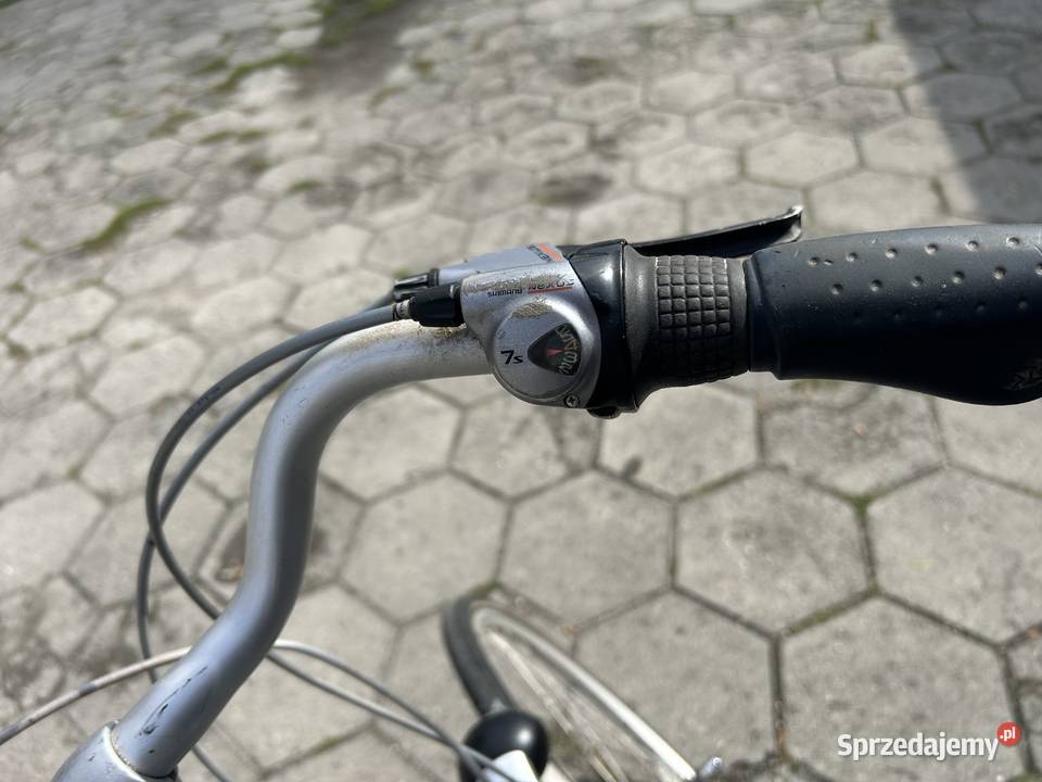 Rower holenderski Batavus koła 28 sprzedam