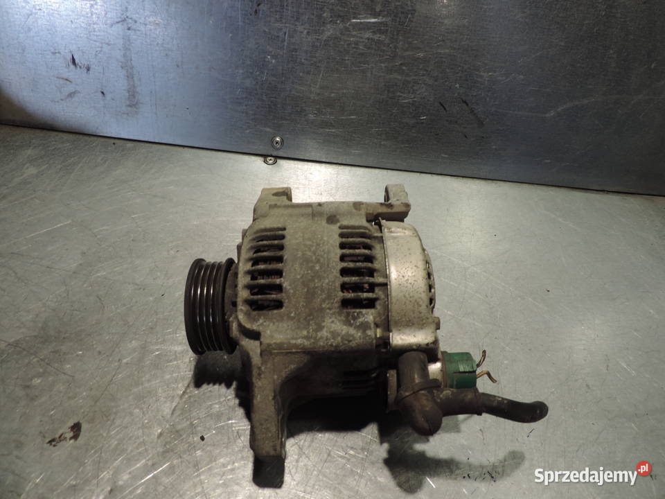 ALTERNATOR SUZUKI SWIFT II 10 B Nowy Sącz