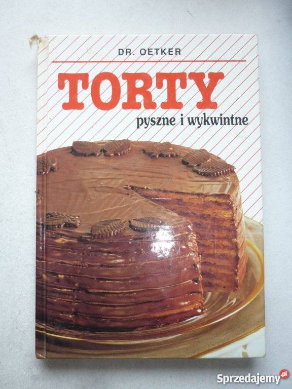 TORTY PYSZNE I WYKWINTNE lubuskie Gorzów Wielkopolski