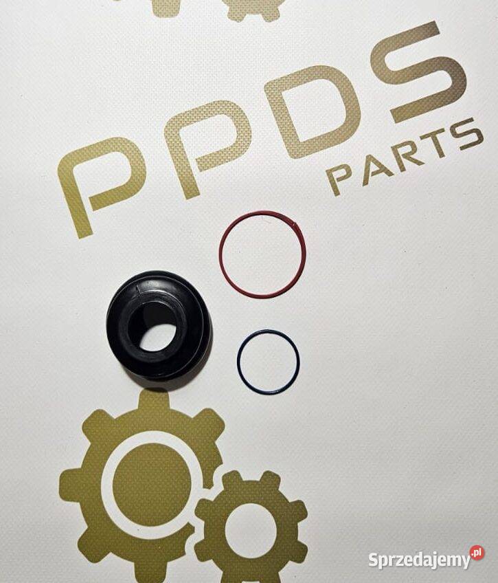 Osłona gumowa drążka JCB 33123185 Grodzisk Wielkopolski