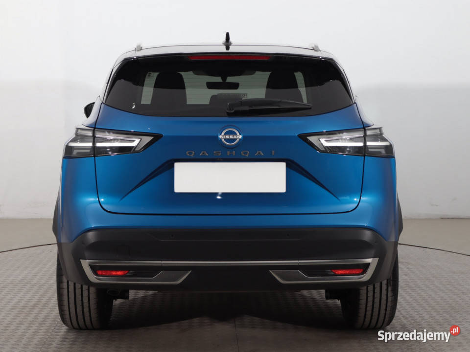 Nissan Qashqai 13 DIGT MHEV 4/5