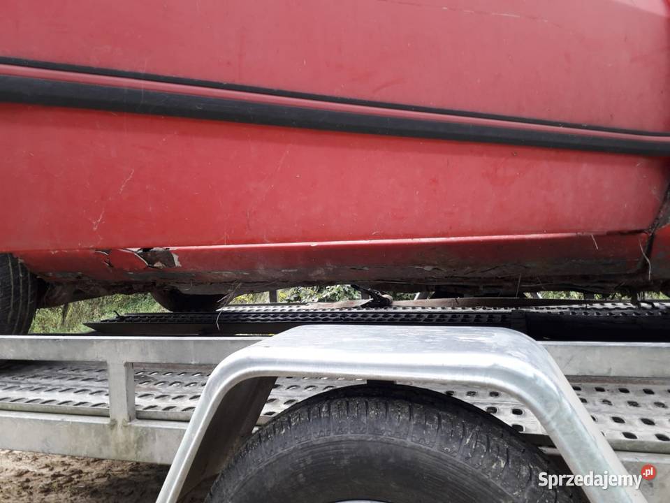 Sprzedam Ford sierra 3d coupe 20i Jawornik Polski