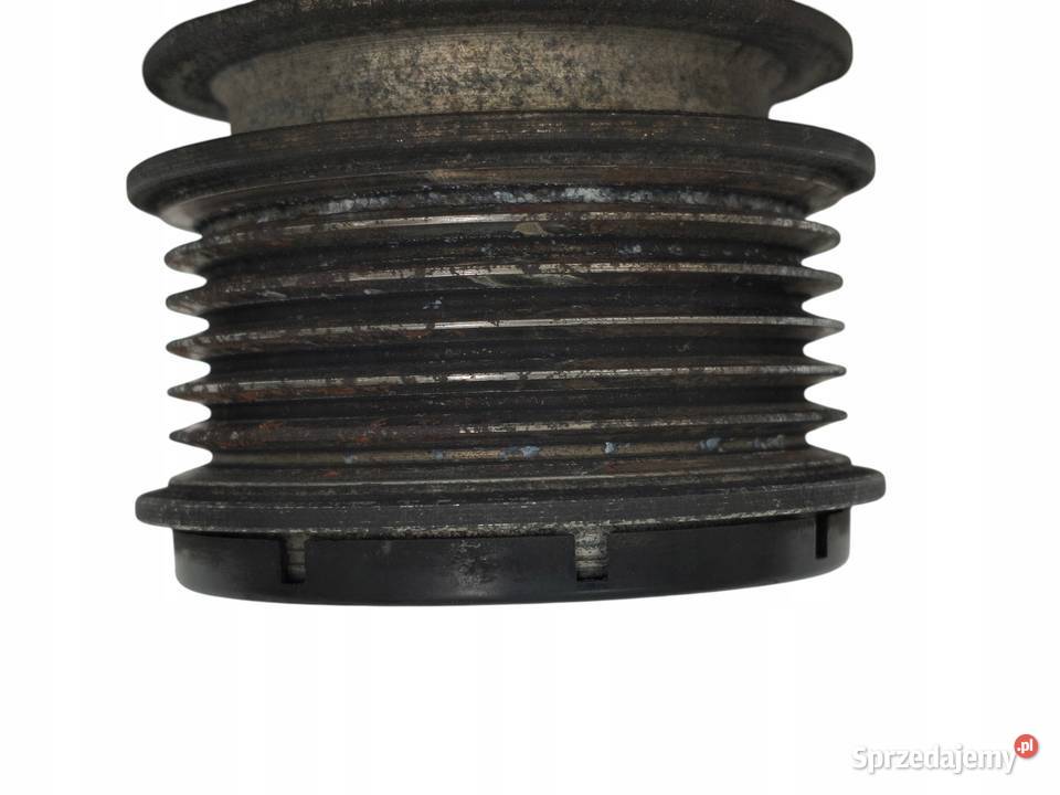 ALTERNATOR Skoda Octavia II Seat Leon 20 TDI