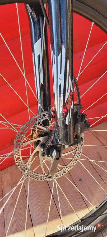 Specialized 275 ładny stan Wyszków