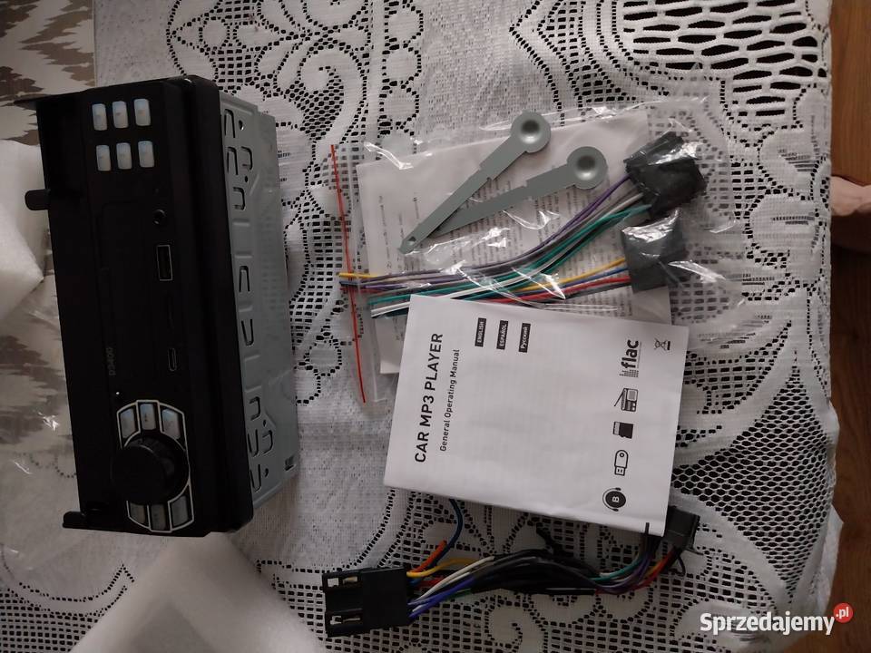 sprzedam radio Tarnowskie Góry