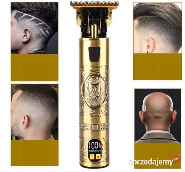 Maszynka do golenia KEZU