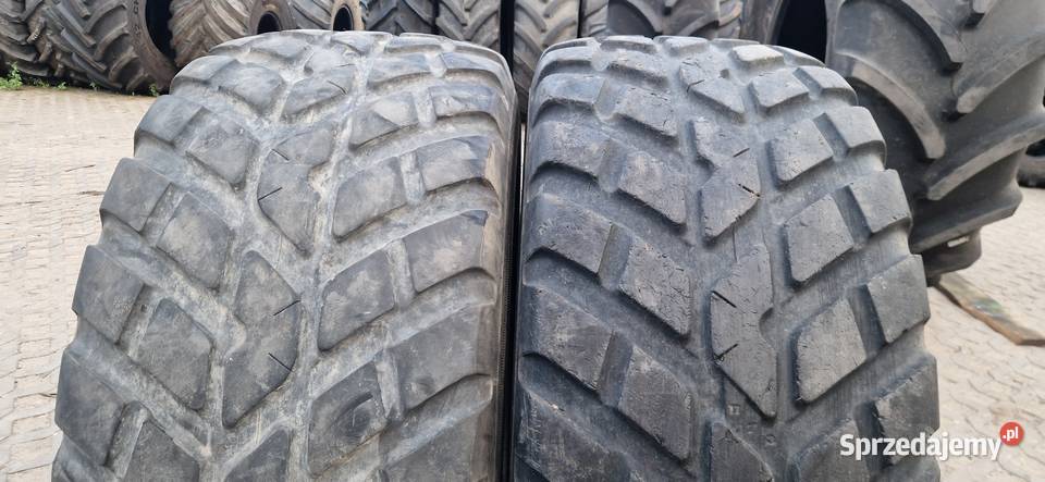 50060r225 50060225 55060225 Nokian 60 Rolnictwo Nowe Miasto Lubawskie