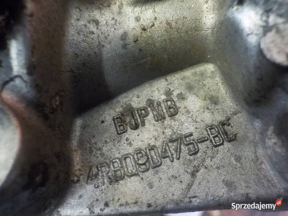 DISCOVERY III XF 27 TDV6 07r 190 276DT zawor EGR osobowe Suków sprzedam