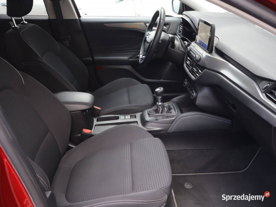Ford Focus 10 EcoBoost śląskie Katowice sprzedam