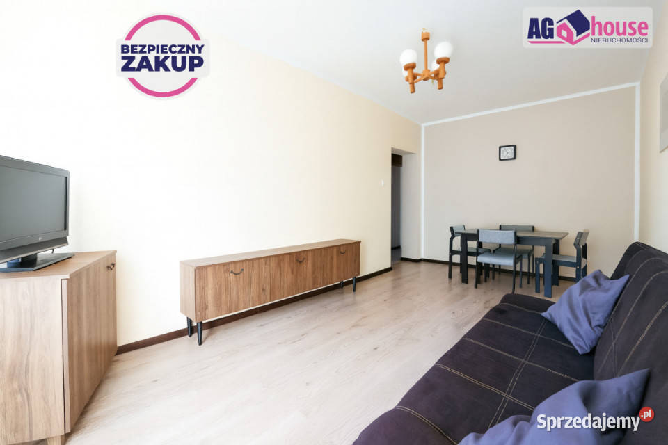 Mieszkanie Gdynia Szczecińska 4247m2 2 pokoje
