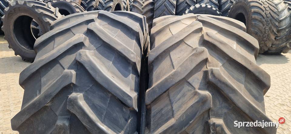 65060r34 Trelleborg 80 bieżnik Nowe Miasto Lubawskie sprzedam