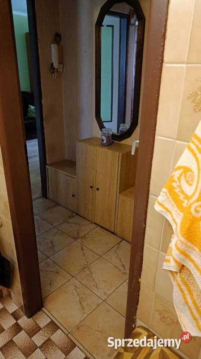 Wynajmę mieszkanie dwupokojowe Gdańsk Stogi bez 3 piętra i więcej sprzedam