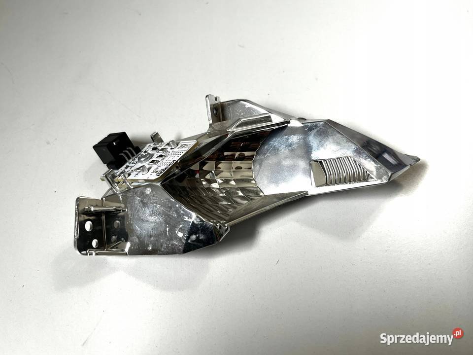 SUZUKI GSXS 1000 F 1619 Odbłyśnik światła Łobżenica