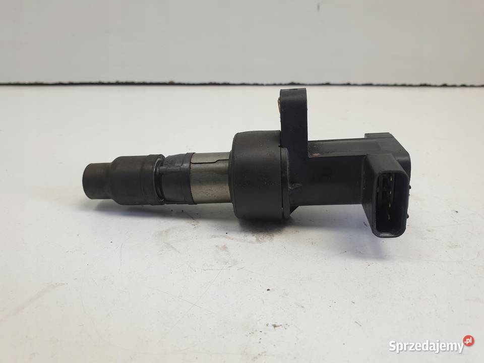 Jaguar SType 30 V6 CEWKA ZAPŁONOWA oryginał Rudka