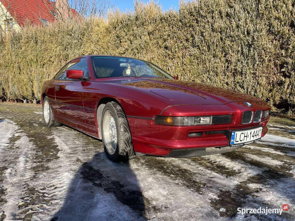 850 CI Chełm sprzedam