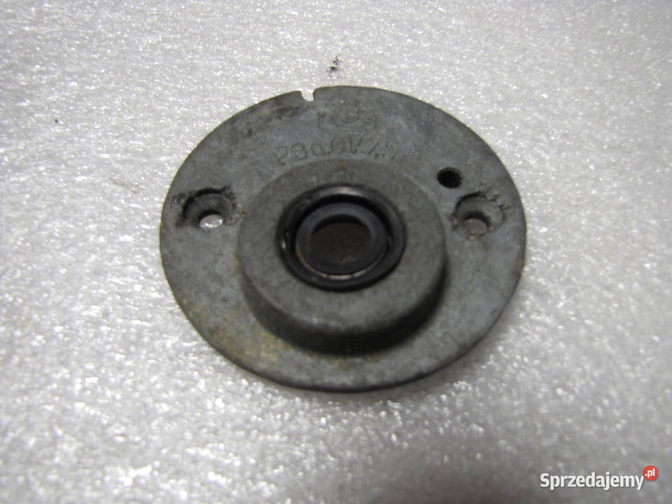 Junak M10 element prądnicy Rzepin Drugi