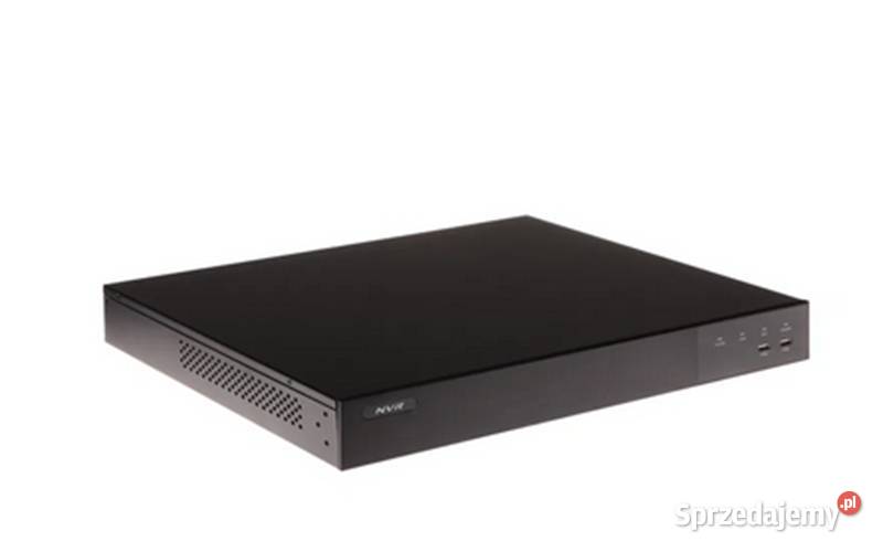 Monitoring POE Kamera PTZ Rejestrator 36x Zestaw