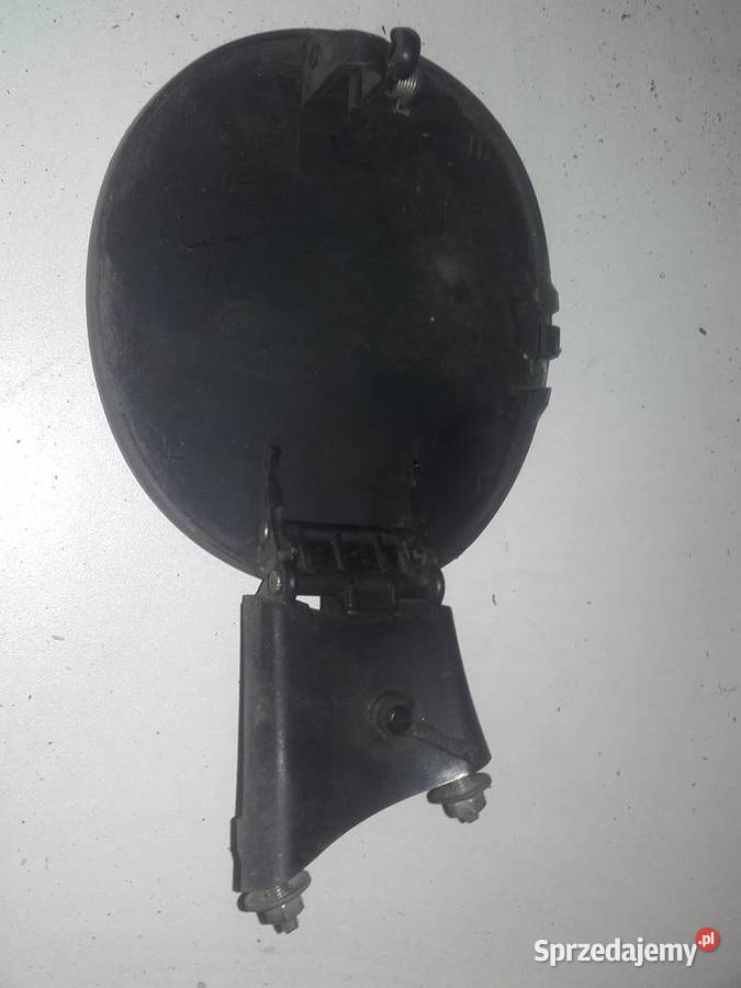 Fiat Stilo 5 drzwi kombi klapka wlewu paliwa Łódź