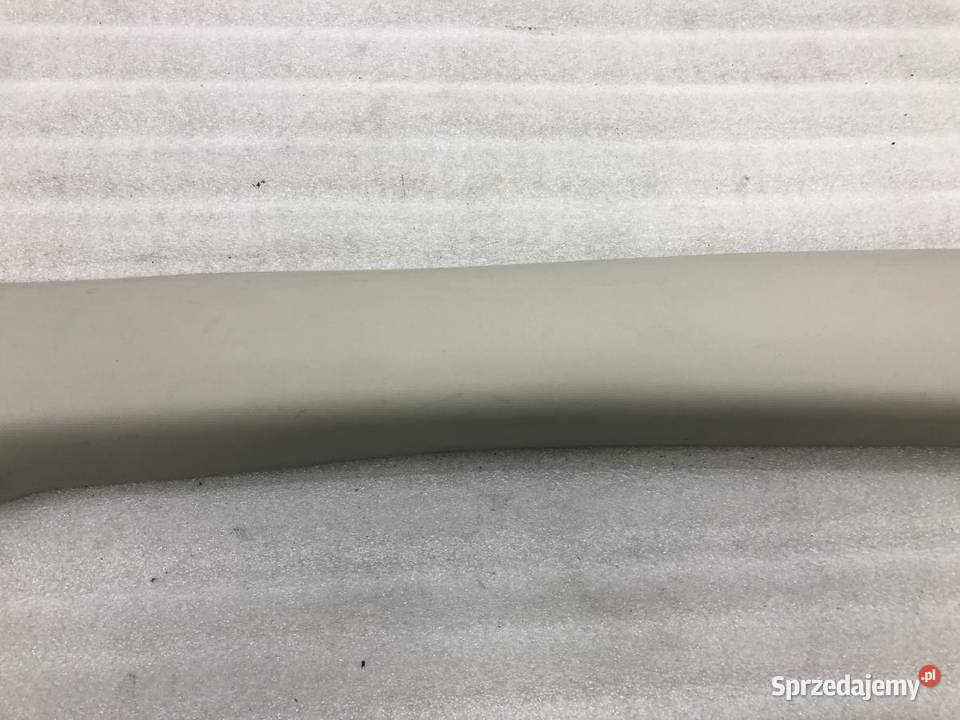 POSZYCIE SŁUPKA GHP968161 PRAWY PRZÓD MAZDA 6 GJ osobowe wielkopolskie