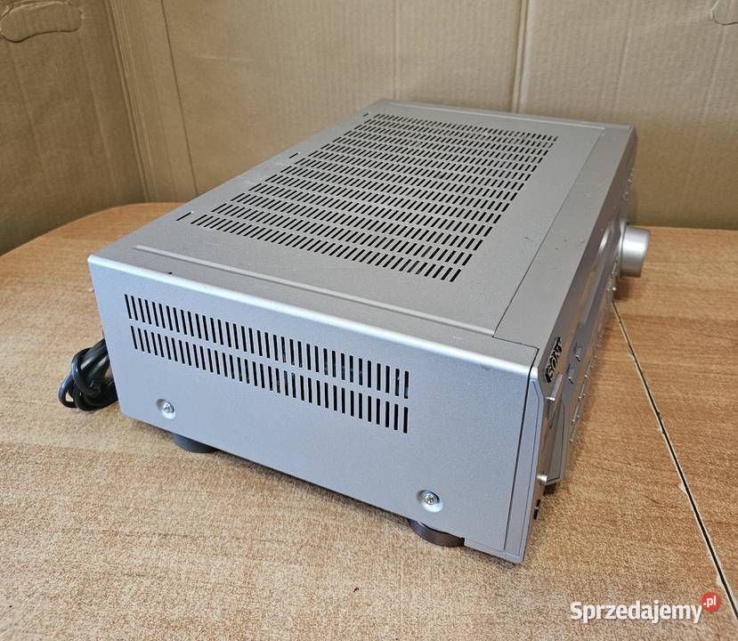 Amplituner SONY STRDE245 2x100W Gorzów Wielkopolski