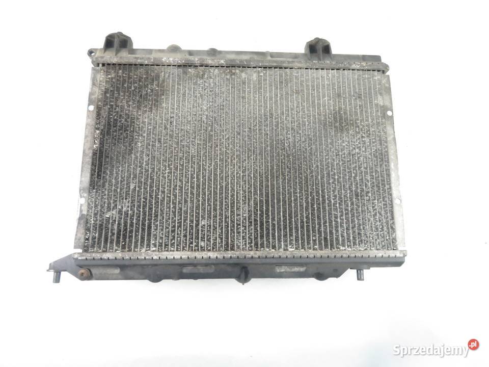 CHŁODNICA WODY ROVER 200 220 D