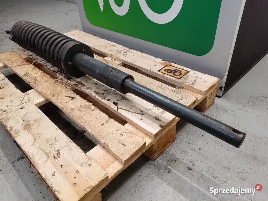 Siłownik podnoszenia hederu Claas Lexion 460 Motoryzacja sprzedam