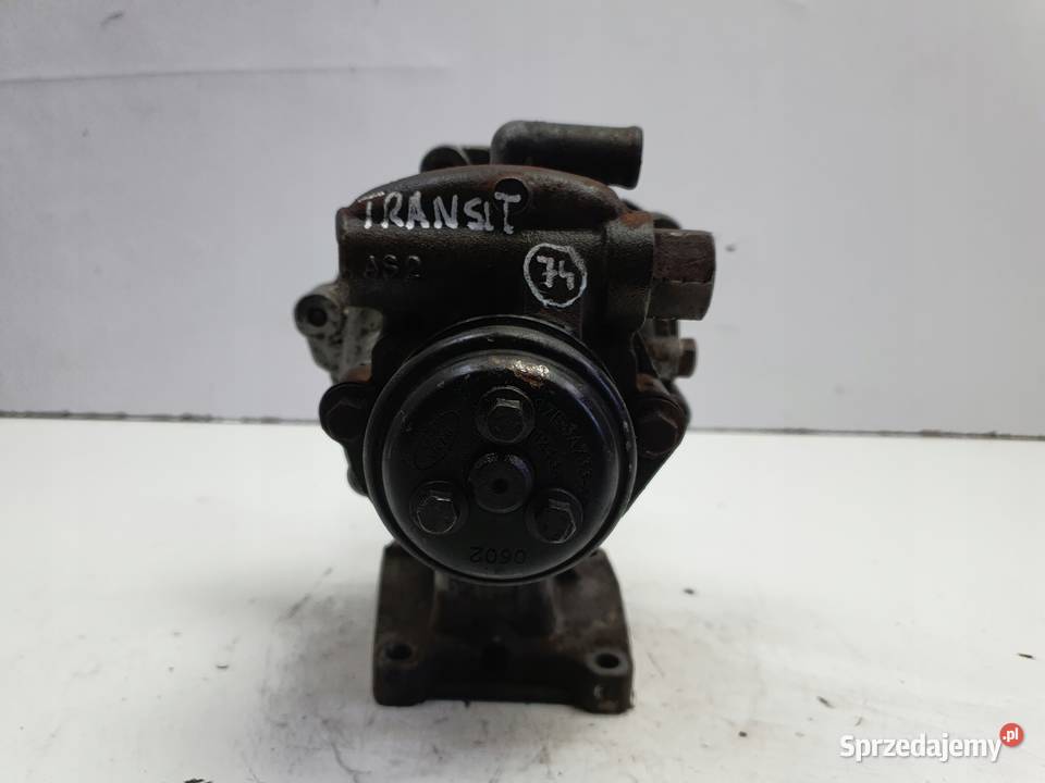 Ford Transit MK6 VI 20 TDDI POMPA WSPOMAGANIA osobowe Rudka sprzedam
