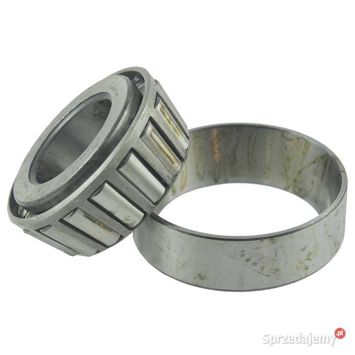 Łożysko stożkowe 33207J 35 x 72 x 28 mm Kubota Tajęcina