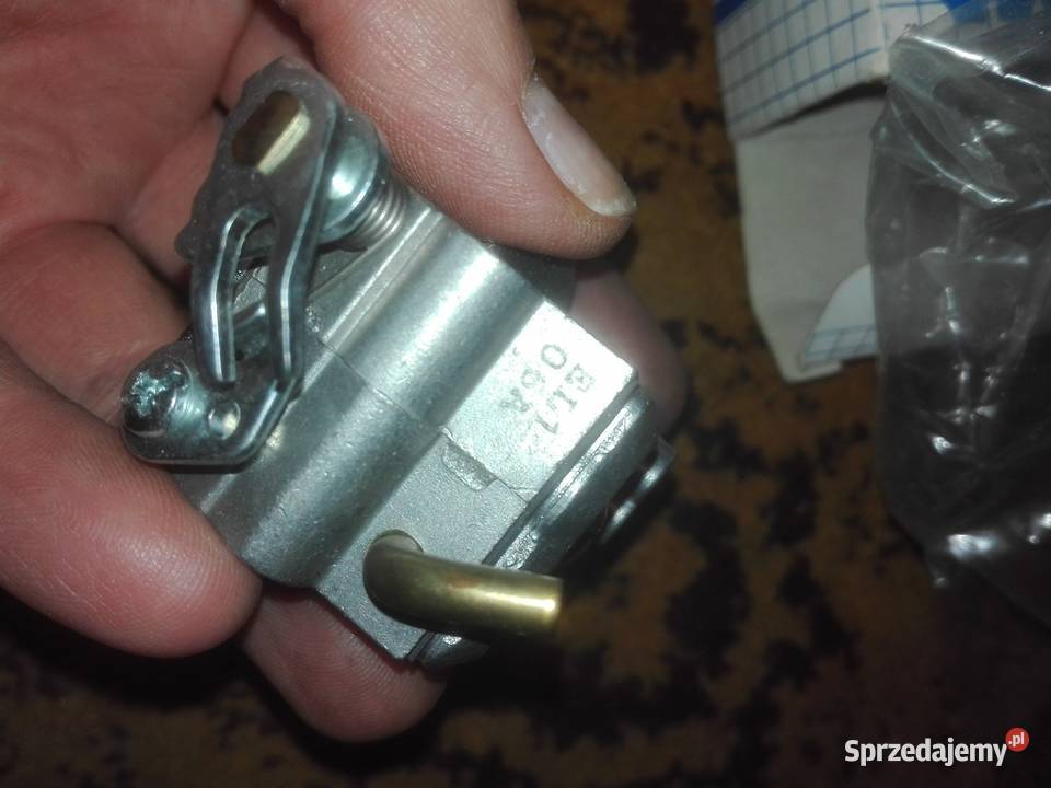 Gaźnik Zama C1 Q EL 1 Żywiec sprzedam