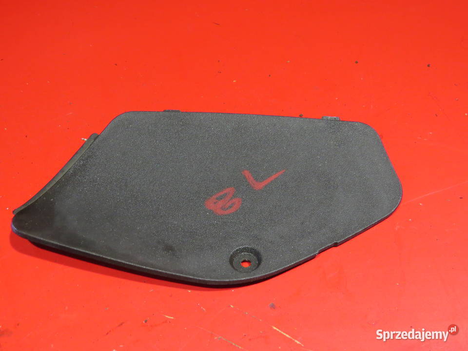 PIAGGIO X8 125 200 250 zaslepka klapka osłona Warszawa