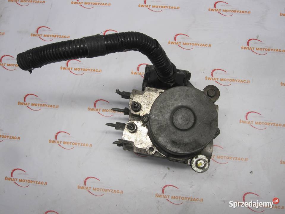 MAZDA 6 III GJ 22 D 16r pompa ABS GMM1437A0 osobowe świętokrzyskie Kielce