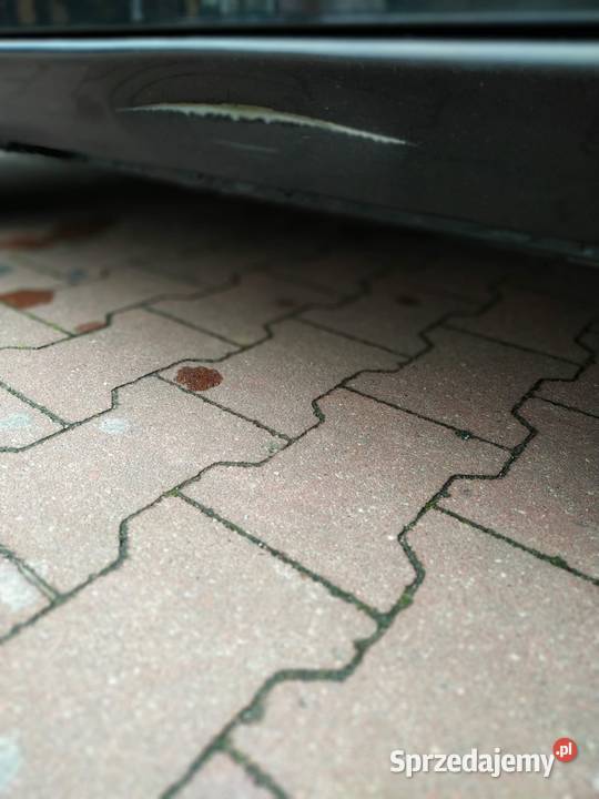 Ford Mondeo mk4 20 Titanium 2000cm3 Mondeo Mogilno