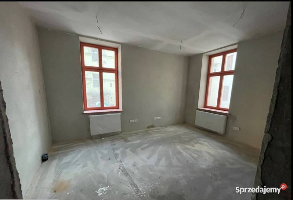 3pok 71met Park Rezydencja ROZKŁADWINDA Legnica Liczba pokoi 3