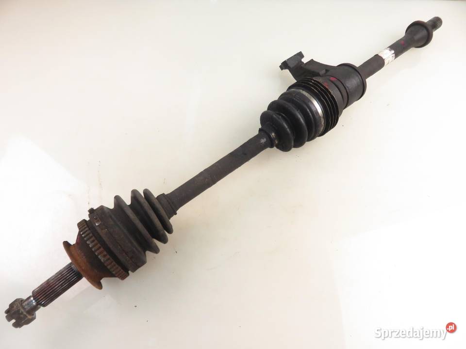 PÓŁOŚ PRAWA PRZEDNIA HYUNDAI SANTA F I 20 CRDi małopolskie sprzedam