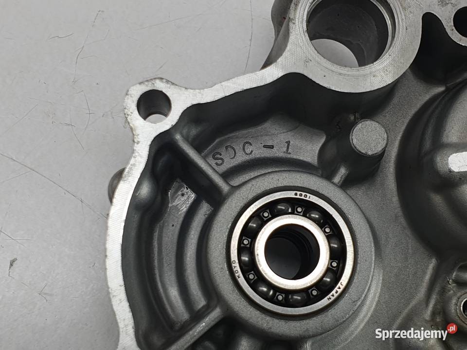 Dekiel Pokrywa Sprzegla Obudowa Yamaha Yfz 450 Łódź