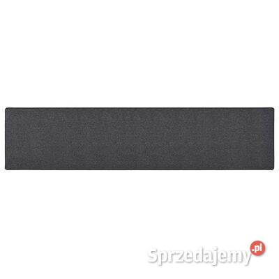 vidaXL Dywanik antracytowy 50x250 sku326961 mazowieckie Warszawa