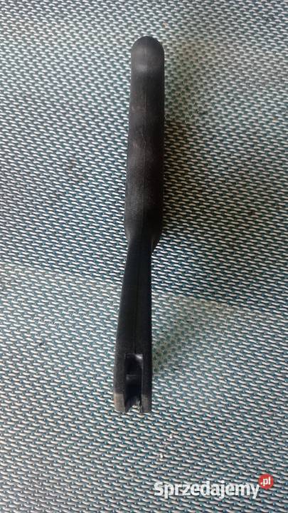 Rączka plastikowa sprzęgła hamulca Jawa łódzkie Łubno