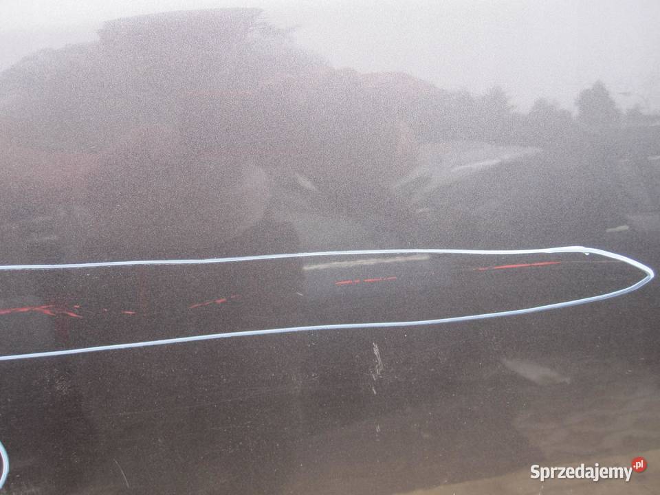 TOYOTA AVENSIS T27 III 10r drzwi lewe przód świętokrzyskie