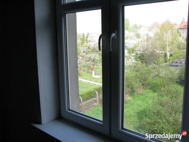 Bytom Fałata 2 pokoje MDM bezpośrednio Piętro 3 Bytom