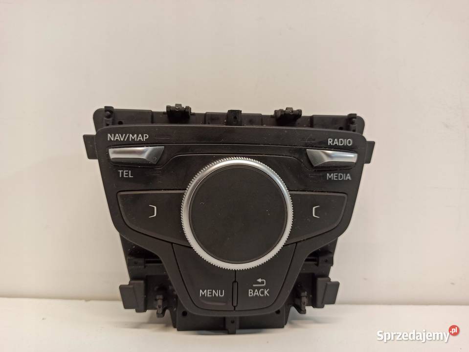 AUDI A4 B9 PANEL STEROWANIA MMI 8W0919614J sprzedam