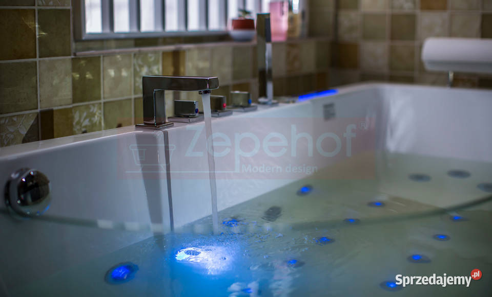 Wanna CL3133 prostokątna 170cmx80cmx59 lewa Grabówka