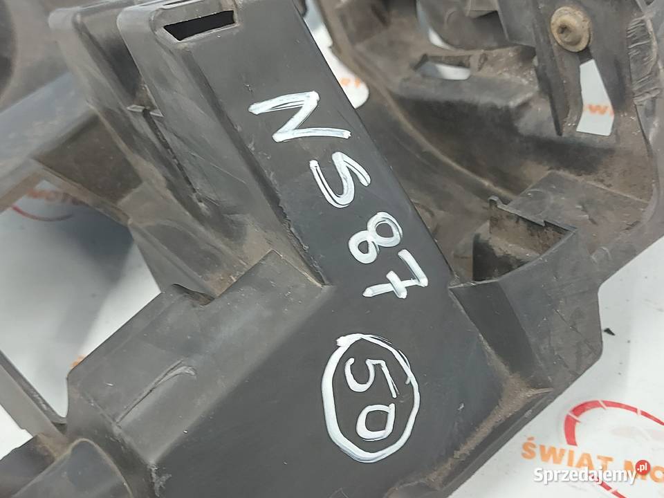 OCTAVIA II LIFT spryskiwacz lampy mocowanie świętokrzyskie Kielce