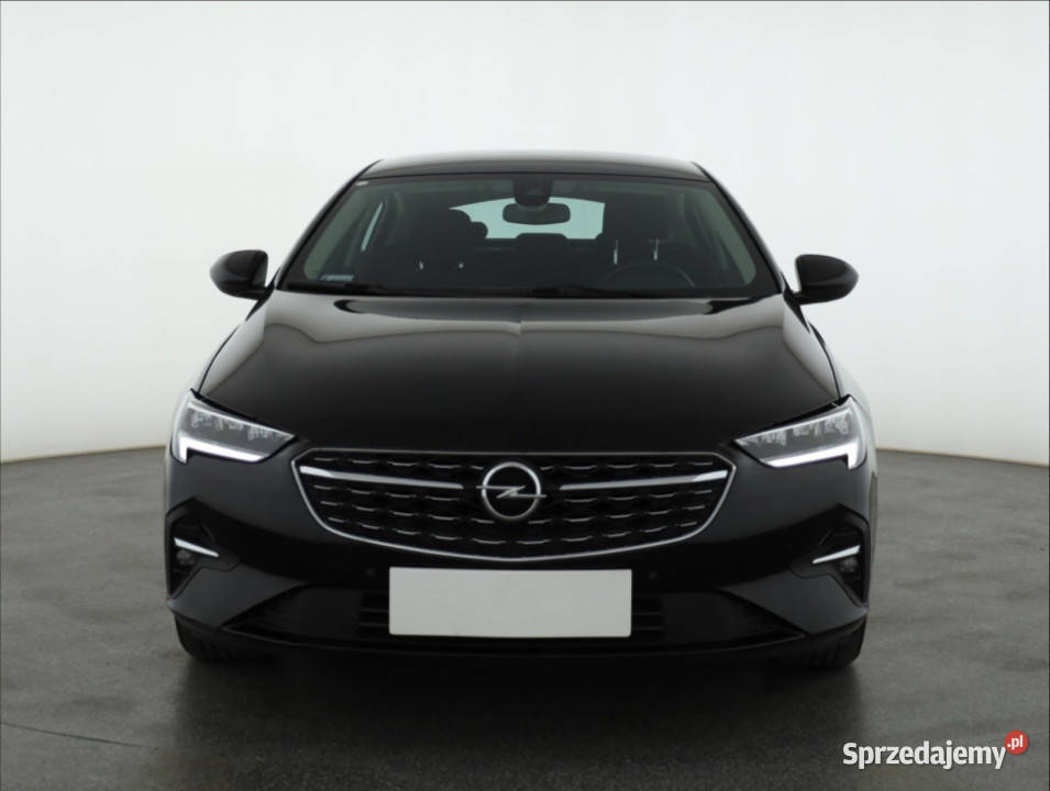 Opel Insignia 20 CDTI Piaseczno
